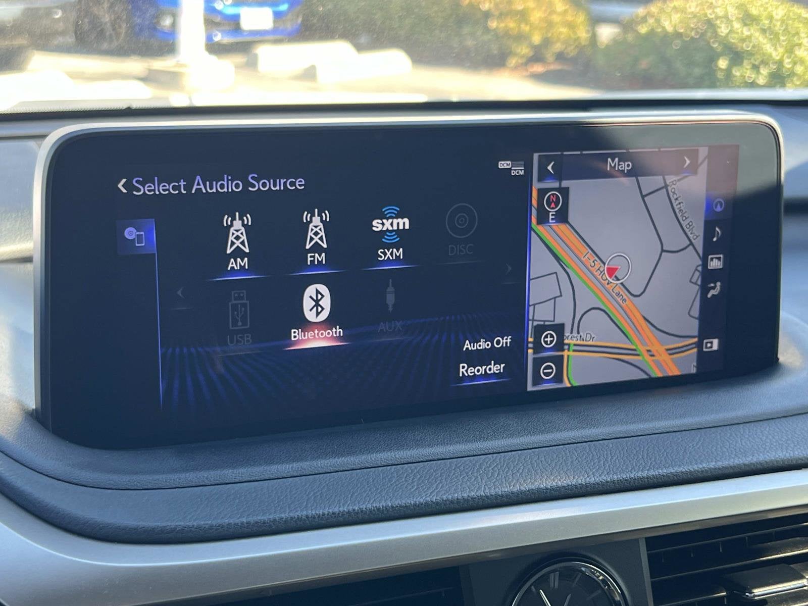 2020 Lexus Rx RX 350