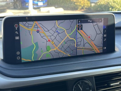 2020 Lexus Rx RX 350