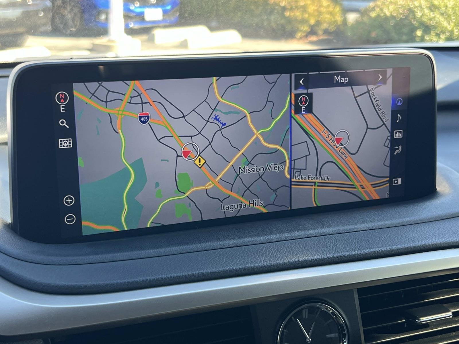 2020 Lexus Rx RX 350