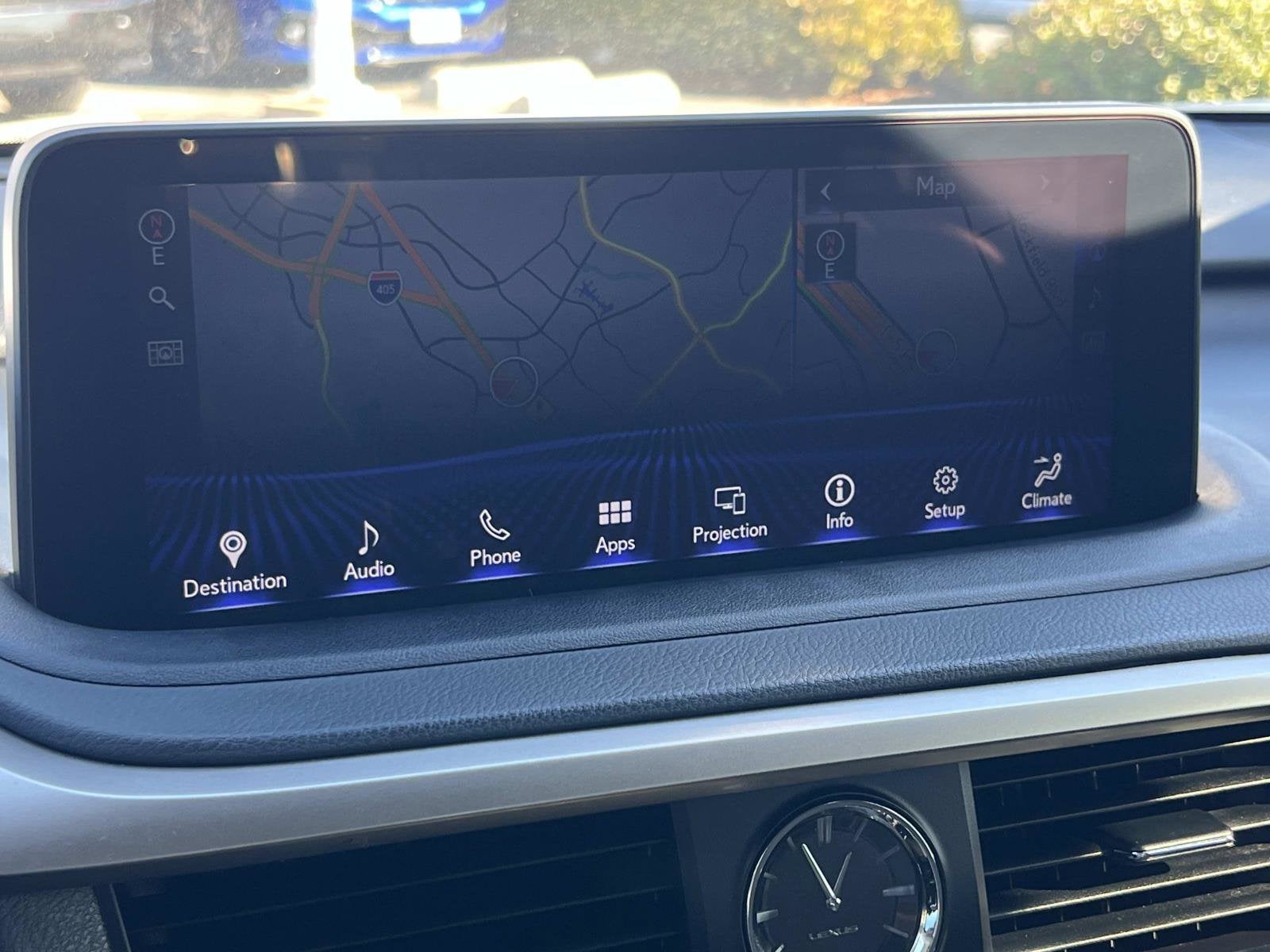 2020 Lexus Rx RX 350