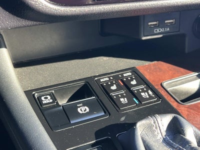 2020 Lexus Rx RX 350