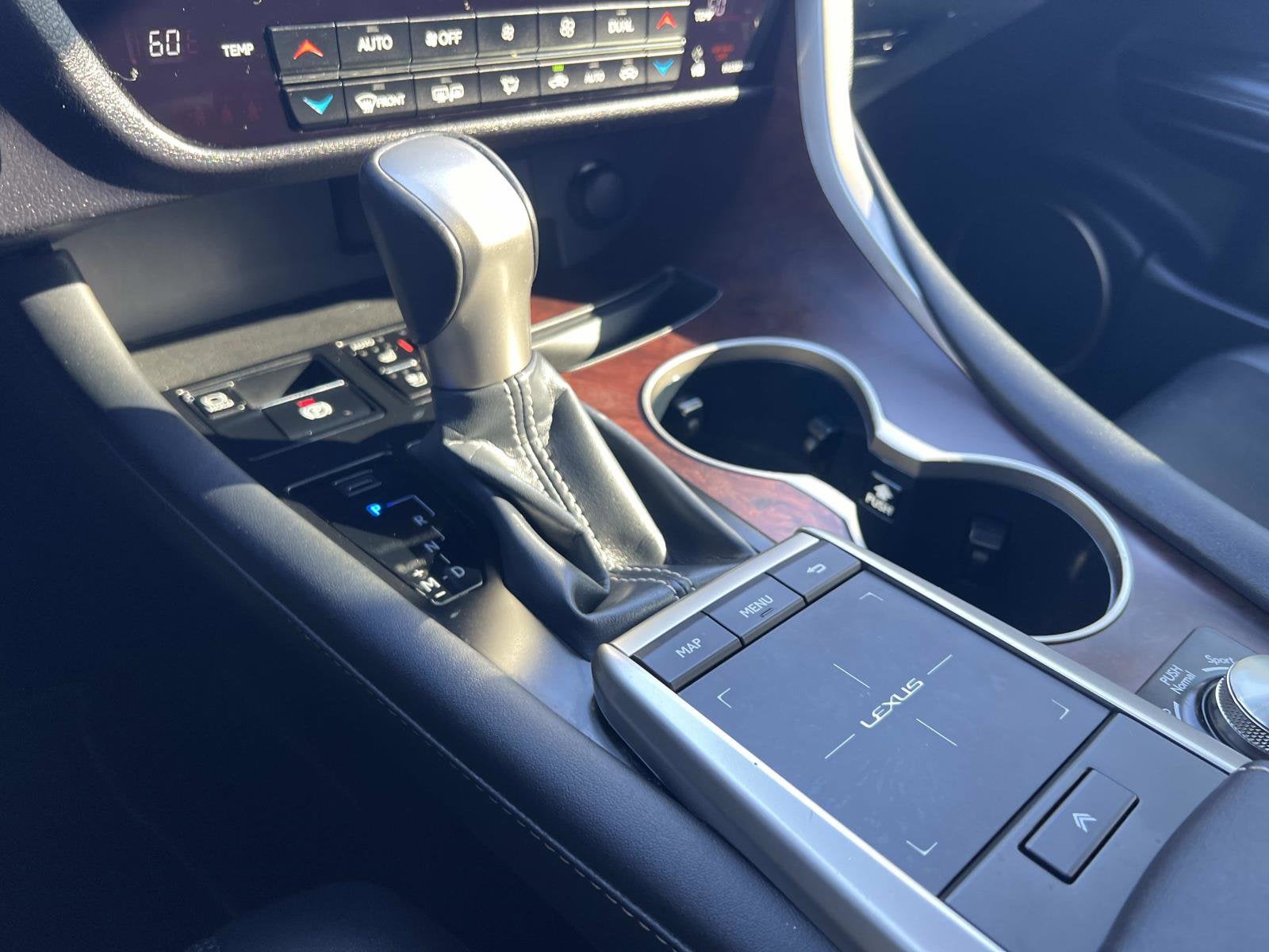 2020 Lexus Rx RX 350