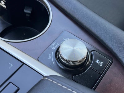 2020 Lexus Rx RX 350