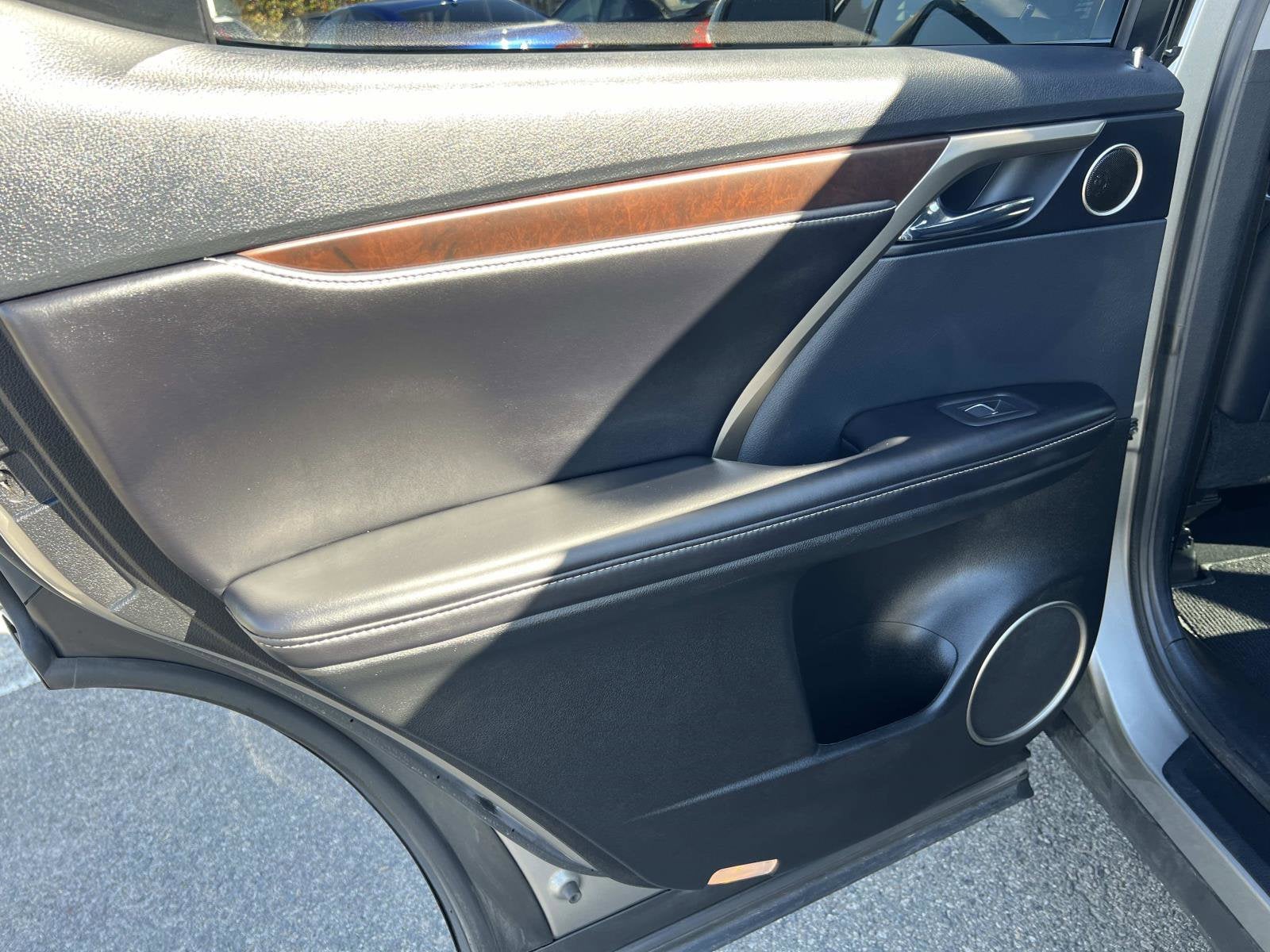 2020 Lexus Rx RX 350