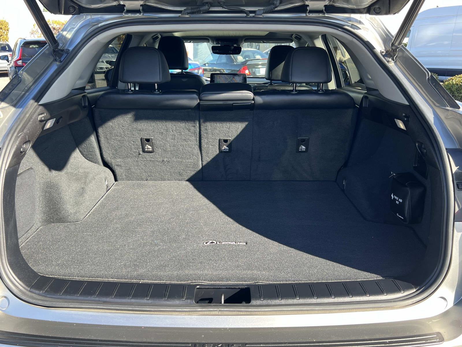 2020 Lexus Rx RX 350