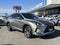 2020 Lexus Rx RX 350