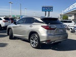 2020 Lexus Rx RX 350