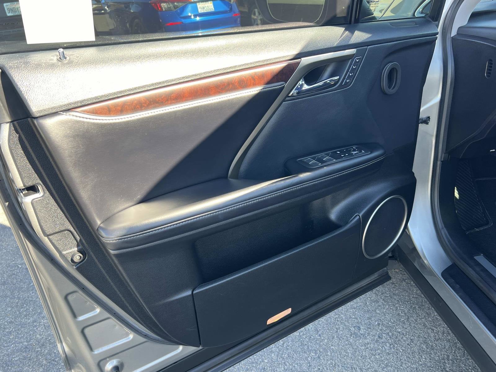 2020 Lexus Rx RX 350