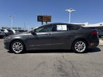 2019 Ford Fusion Energi Titanium
