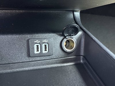 2019 Ford Fusion Energi Titanium