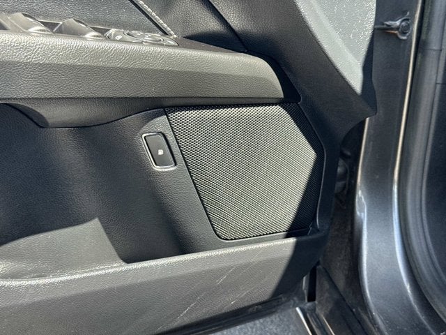 2019 Ford Fusion Energi Titanium