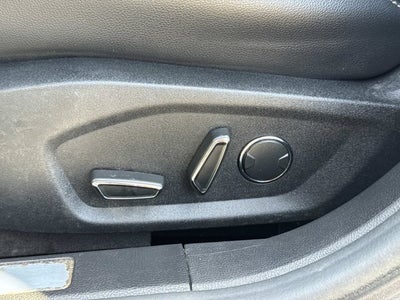 2019 Ford Fusion Energi Titanium