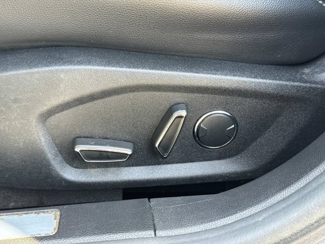 2019 Ford Fusion Energi Titanium