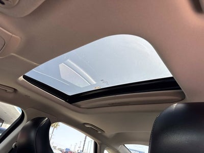 2019 Ford Fusion Energi Titanium