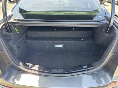 2019 Ford Fusion Energi Titanium