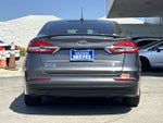 2019 Ford Fusion Energi Titanium