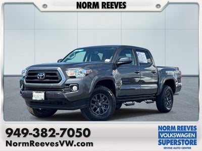 2023 Toyota Tacoma 2WD SR5