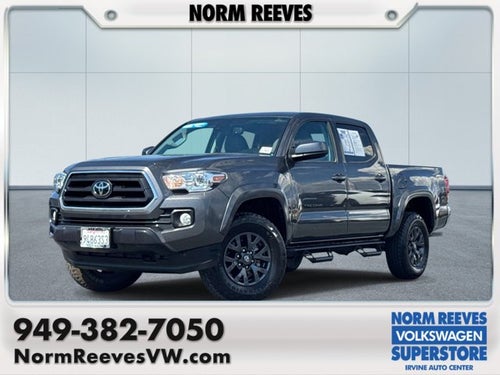 2023 Toyota Tacoma 2WD SR5