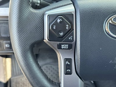 2023 Toyota Tacoma 2WD SR5