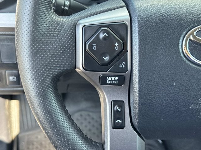2023 Toyota Tacoma 2WD SR5