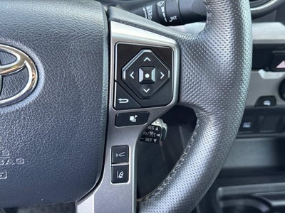 2023 Toyota Tacoma 2WD SR5