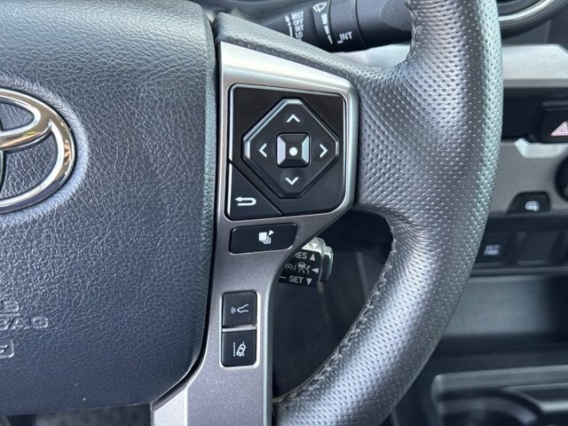 2023 Toyota Tacoma 2WD SR5