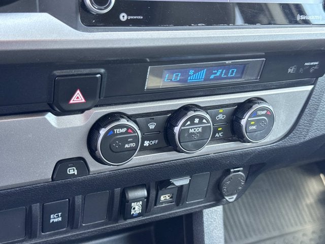 2023 Toyota Tacoma 2WD SR5