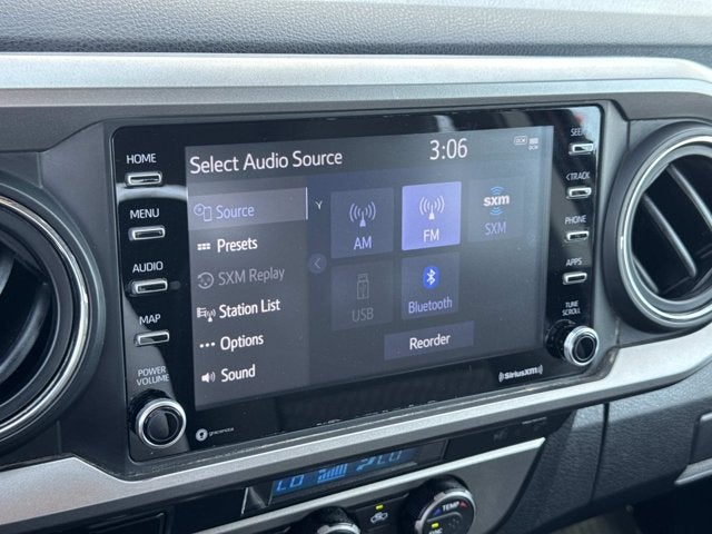2023 Toyota Tacoma 2WD SR5