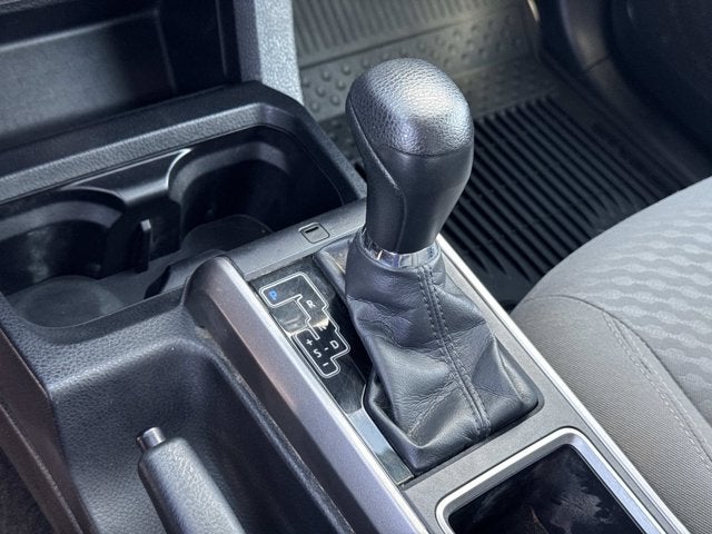2023 Toyota Tacoma 2WD SR5