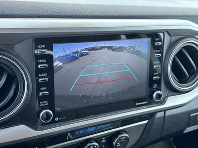 2023 Toyota Tacoma 2WD SR5