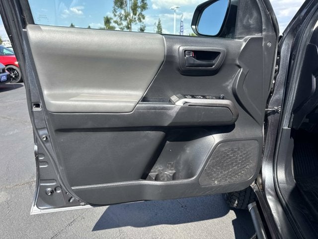2023 Toyota Tacoma 2WD SR5