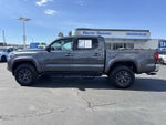 2023 Toyota Tacoma 2WD SR5