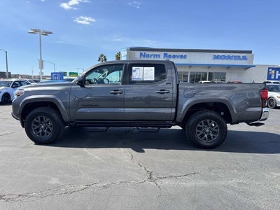 2023 Toyota Tacoma 2WD SR5
