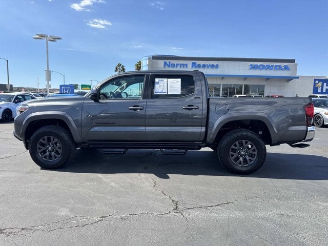 2023 Toyota Tacoma 2WD SR5