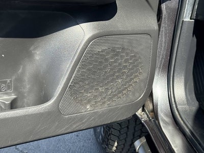 2023 Toyota Tacoma 2WD SR5