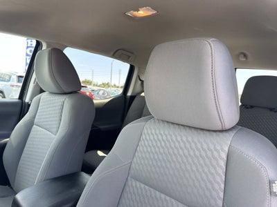 2023 Toyota Tacoma 2WD SR5