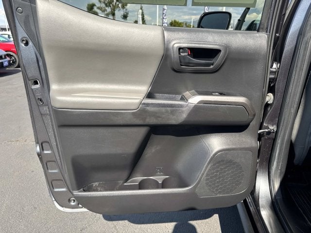 2023 Toyota Tacoma 2WD SR5