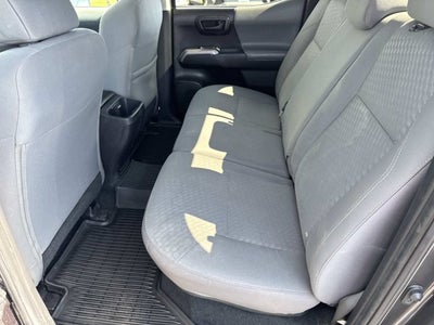 2023 Toyota Tacoma 2WD SR5