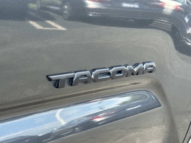2023 Toyota Tacoma 2WD SR5