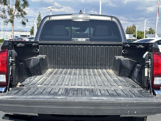 2023 Toyota Tacoma 2WD SR5