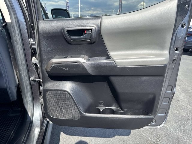 2023 Toyota Tacoma 2WD SR5