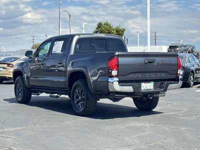 2023 Toyota Tacoma 2WD SR5