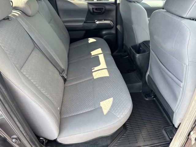 2023 Toyota Tacoma 2WD SR5