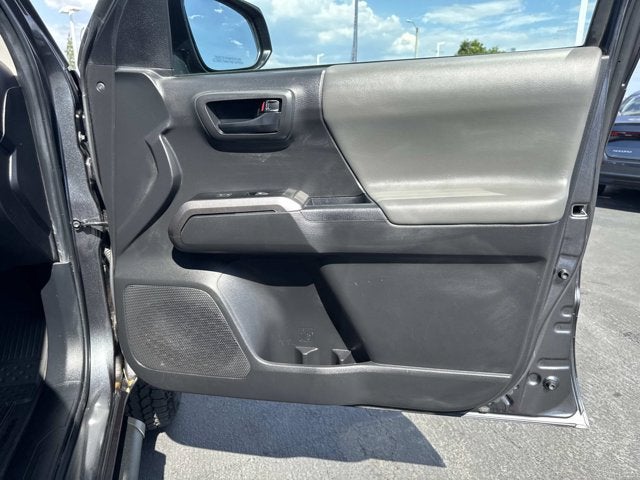 2023 Toyota Tacoma 2WD SR5