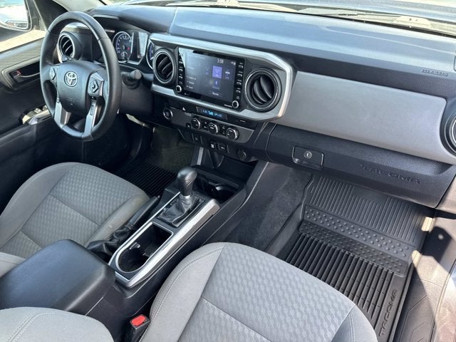 2023 Toyota Tacoma 2WD SR5