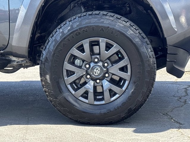 2023 Toyota Tacoma 2WD SR5