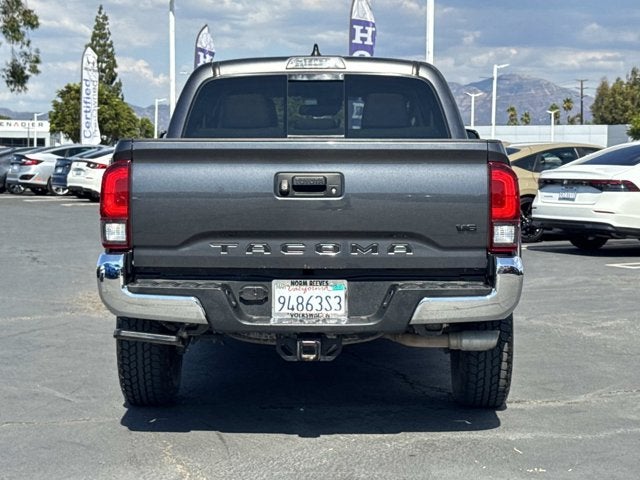 2023 Toyota Tacoma 2WD SR5