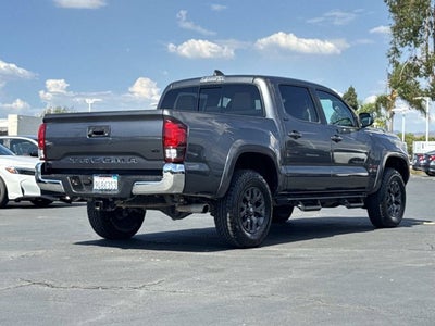 2023 Toyota Tacoma 2WD SR5