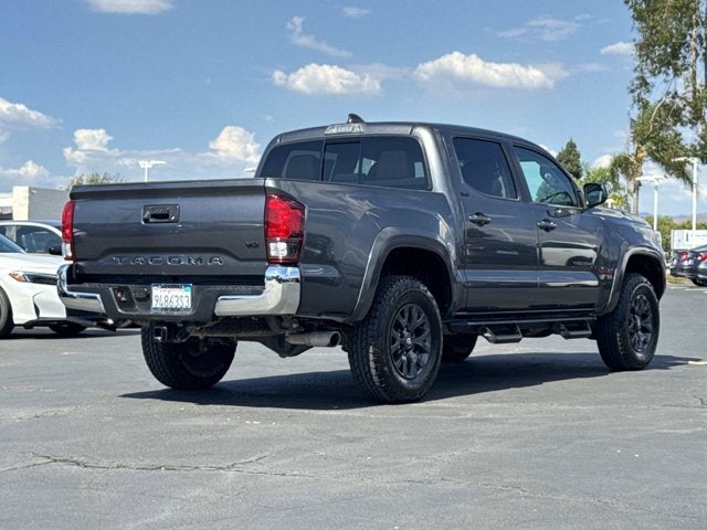 2023 Toyota Tacoma 2WD SR5