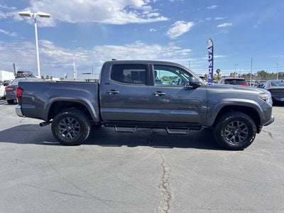 2023 Toyota Tacoma 2WD SR5